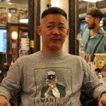 Takashi Sakai Instagram – 超たかちゃん。仕上がりますた。

いつもより上を長くしたらソフトたかちゃんになりました。

はいぱーすぺしゃるさんくすです✂︎
@mr.hero1987 
@mr.brothers_cutclub 

この世に必要ないものは #人を憎む心 と #横の髪 #たかちゃん
