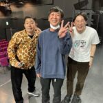Takashi Sakai Instagram - お笑い芸人になってほんとよかった。 #東京BABYBOYS9