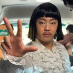 Takashi Sakai Instagram - 酒間天童。 爆破前の酒間。 画面に閉じ込められる酒間。 爆破後の酒間ハット。 暖をとる酒間。 、、酒間ってなに？ #酒間天童 #東京BABYBOYS9