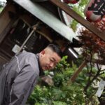 Takashi Sakai Instagram - みんなに幸あれ。 #フェードカット #スキンフェード