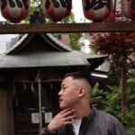 Takashi Sakai Instagram - みんなに幸あれ。 #フェードカット #スキンフェード