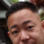 Takashi Sakai Instagram - みんなに幸あれ。 #フェードカット #スキンフェード