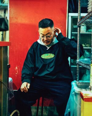 Takashi Sakai Instagram - 何事も全力でぶつかって砕け散りたいのです🥟