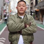 Takashi Sakai Instagram - 最近よくスベってる気がしまして。 たぶん横の髪にスベリが溜まっていましたので削ぎ落としていただきました。 心機一転がんばりますです🔥 #スキンフェード