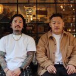 Takashi Sakai Instagram - どうも、ねずみです。 2022年、明けましておめでとうございます🐭🎍 本年は0すべりを目標に頑張ります。 年末年始伸び散らかした横の髪をそぎ落としていただきました。 いつもありがとうございます。 では皆様、素敵な年にしましょう。 @mr.hero1987 @mr.brothers_cutclub