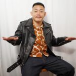 Takashi Sakai Instagram - Schottさんのお取材を受けました。 人生の勝負着です。ONESTARを着てると負けてても負けてるように見えないのです。 記事はこちら→https://www.us-onlinestore.com/news/detail?sid=schott&eid=3074 #Schott #ONESTAR #後頭部
