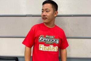Takashi Sakai Instagram - この度キングオブコント決勝進出させていただきました。

どうもザ・マミィです。

普段はポンコツとかガラクタとか言われてる私ですが実はコントもできます。

応援してくださった方、長い夏にはなりますが、引き続き応援のほどお願いいたします。

そして林田さん、ぼくを優勝に導いてください。あなたならできるはずです。

優勝するぞ！

#キングオブコント
#キングオブコント2021 
#1000万ちゃんす