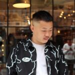 Takashi Sakai Instagram - すっきりでございます✂︎ いつもありがとございます 💈💈💈💈💈💈💈 @mr.hero1987 @mr.brothers_cutclub
