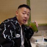 Takashi Sakai Instagram - 超モデル。