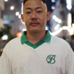 Takashi Sakai Instagram – ここ数日で皆様に童顔なのに老けてるとのお言葉をいただきました。

私めも6月1日に32歳になりました。

これからも子どもおじさんをよろしくお願いいたします。

@mr.brothers_cutclub 
@mr.hero1987 
#若さ #クロップスタイル #フェードカット #スキンフェード