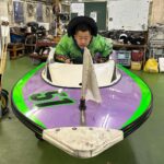 Takashi Sakai Instagram - 超嬉しかったロケ。 芸能界も人生も大まくり。 6号艇で建てる豪邸。 どうか転覆しませんように。 えへへ。 #ボートレース