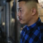 Takashi Sakai Instagram – もおすぐ単独。
単どくどく。
どくどくどくどくどくぅ。

最近、お花の可愛さに気づきました。
お給料日になったらお花を買いたいと思います。

ハナハナ。

#フェードカット #スキンフェード #クロップスタイル
