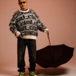 Takashi Sakai Instagram - masteredでモデルさせていただきますた。 #diesel