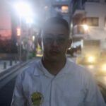 Takashi Sakai Instagram - キングオブコント準決勝まであと9日。 横髪のほうの最終調整をお先に済まさせていただきますた。 チョキン。しなくちゃです。 #フェードカット #スキンフェード #クロップスタイル