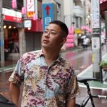 Takashi Sakai Instagram - 雨が降ってますたね。 皆様どうか台風にはお気をつけくださいまし。 最近私めに似てると言われる人が増殖してる模様です。 す、すみませんです。 #フェードカット #スキンフェード #クロップスタイル