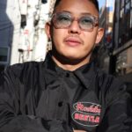 Takashi Sakai Instagram - 剃り始め。刈り始め。 必殺横スキン。 2024もお願いします🐭✂︎ 💈 @mr.brothers_cutclub @mr.hero1987 👕 @rconte_tokyo @kento._.imamura #スキンフェード #クロップスタイル #フェードカット