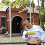 Takashi Sakai Instagram - あけおめ。ちゅ。 2024年もも一生懸命生きてゆきます。 みんなが幸せになりますように。 ちゅ。