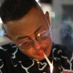 Takashi Sakai Instagram - こんな日はフェードを整えてもらえずにはいられません。 @mr.hero1987 @mr.brothers_cutclub #フェードカット #スキンフェード #クロップスタイル