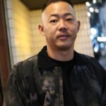 Takashi Sakai Instagram - 好感度をたくさん食べていつか大きなハートマークになりたいです。 ぴきぴき💔 #フェードカット #スキンフェード #クロップスタイル