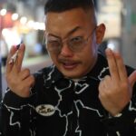 Takashi Sakai Instagram - こんな日はフェードを整えてもらえずにはいられません。 @mr.hero1987 @mr.brothers_cutclub #フェードカット #スキンフェード #クロップスタイル