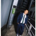 Takashi Sakai Instagram - ガルフィー×寅壱 おモデルをさせていただきました。 えへへ。 ガルフィーさん寅壱さんちょいとかっちょよくなりすぎてはいませんか。 渋ぃい。 ありがとございます🐶🐯 #ガルフィー #寅壱 @galfy.jp @toraichi_concept @lhp_official