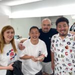 Takashi Sakai Instagram - 結婚しました。えへへ。 まさかこのような形で結婚のご報告をできる人生だとは思いませんでした。 これも皆様のおかげでございます。 これからも一生懸命生きてゆきますので見守っていただけたら幸いです。 ちなみに奥様は漫画の主人公のような名前をしています。 それはそれは素敵な女性です。 兄者のおかげでご祝儀たんまりいただきました。 奥様と大切に使わさせていただきます。 皆様、誠に誠にありがとうございます。 #水曜日のダウンタウン #ご祝儀ブローカー