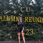 Tako Tabatadze Instagram - #cureunion #cureunion2023 #🎓 კავკასიის უნივერსიტეტი - Caucasus University