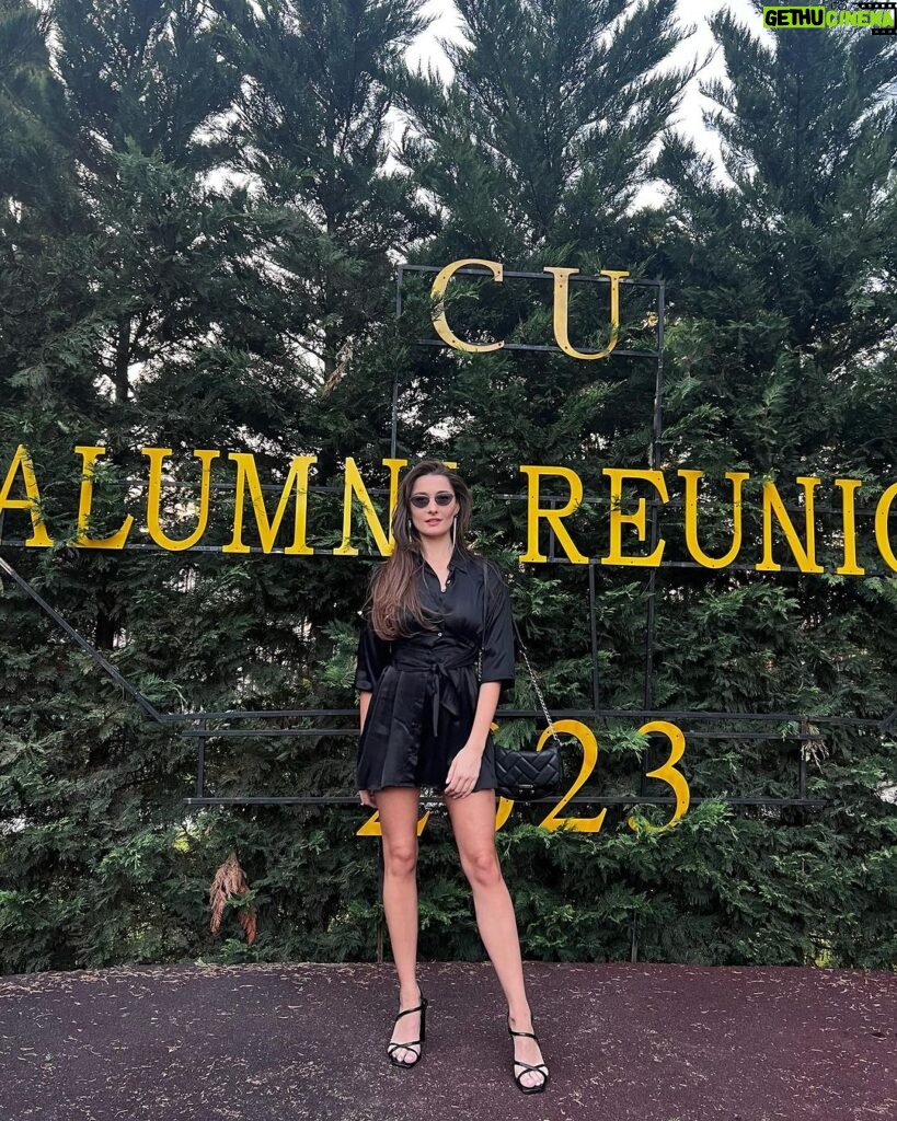 Tako Tabatadze Instagram - #cureunion #cureunion2023 #🎓 კავკასიის უნივერსიტეტი - Caucasus University