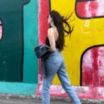 Tako Tabatadze Instagram - 💛💗💙💚 Berliner Mauer - Berlin Wall
