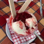 Tako Tabatadze Instagram - Enjoy it before it melts … 😋🍧 #schönenmontag #sommergefühl Berlin, Germany