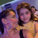 Tako Tabatadze Instagram - Happy Birthday My Sunshine 💗🤗 The Most Amazing 6 Tears Old Lioness Anastasia ☀️🥳 #mommysgirl #mysunshine #mylioness