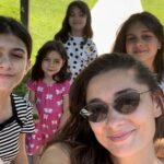 Tako Tabatadze Instagram - My #4👸 ❤️♾️
