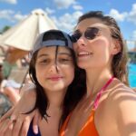 Tako Tabatadze Instagram - My #4👸 ❤️♾️