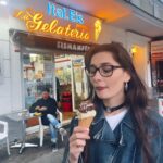 Tako Tabatadze Instagram – Mein Lieblingseis in Berlin 😋🍨
La Piccola Gelateria 🇮🇹
#eismanufaktur #lieblingseis Berlin, Germany