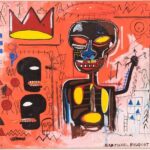 Tako Tabatadze Instagram - My 🖤 #basquiat