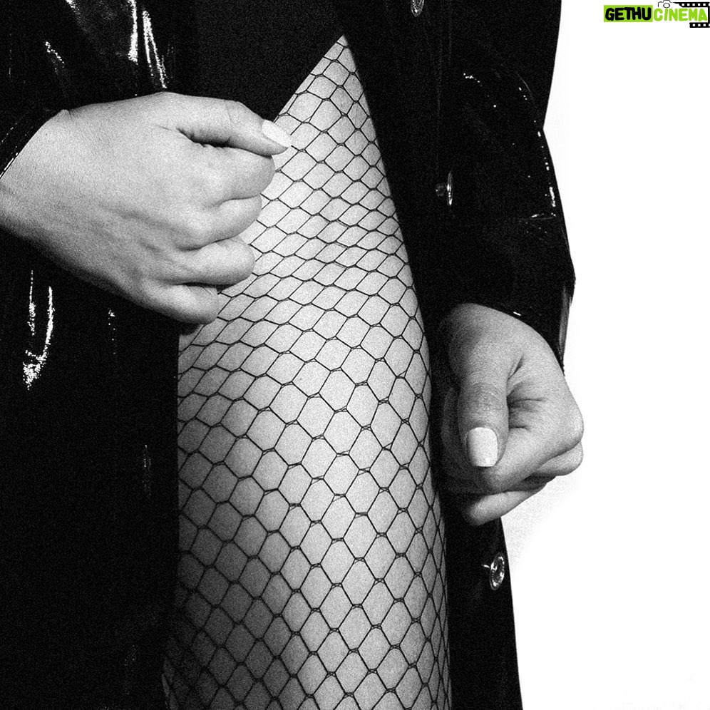 Tako Tabatadze Instagram - Details… Details… Details… 🖤😌