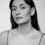 Tako Tabatadze Instagram - #Headshots 🖤📸 📸 @pirveli1 💄 @nina_jincharadze