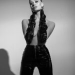 Tako Tabatadze Instagram - Photo: @pirveli1 📸 MUA: @nina_jincharadze 💄 Berlin, Germany
