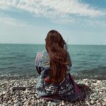 Tako Tabatadze Instagram – You, me and the sea 🌊 Batumi, Adjara, Georgia  •  ბათუმი – აჭარა