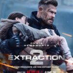 Tako Tabatadze Instagram - I’m very proud of being a part of extraction 2 team. It was amazing experience to work with great actors and high professional staff. Thanks for this opportunity❤️ @eka_cast_agency @netflix @netflixfilm #extraction2 #crishamthworth #golshiftefarrahani #olgakurylenko Prague, Czech Republic