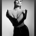 Tako Tabatadze Instagram - Photo: @pirveli1 📸 MUA: @nina_jincharadze 💄 Berlin, Germany