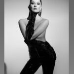Tako Tabatadze Instagram - Photo: @pirveli1 📸 MUA: @nina_jincharadze 💄 Berlin, Germany