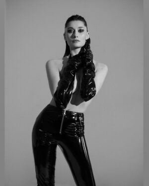 Tako Tabatadze Instagram - Photo: @pirveli1 📸
MUA: @nina_jincharadze 💄