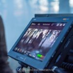 Tako Tabatadze Instagram - Coming Soon… 🎥🍿 @universezonemovie by @sadreddini_ 🎞🎬 #upcomingmovies #universezone #backstage
