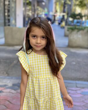 Tako Tabatadze Instagram - My best friend 🤗💛☀️
#motherhood #mybaby #mysunshine