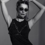 Tako Tabatadze Instagram - 🖤👑