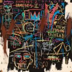 Tako Tabatadze Instagram - 👑#basquiat