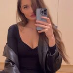 Tako Tabatadze Instagram - 🖤🪡