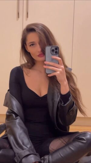 Tako Tabatadze Instagram - 🖤🪡