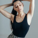 Tako Tabatadze Instagram - 🦋🤍 📸@pirveli1 🎨@chanchikamakeup